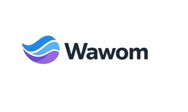 Wawom.com - Creative brandable domain for sale