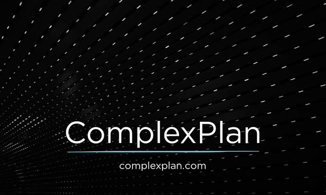 ComplexPlan.com