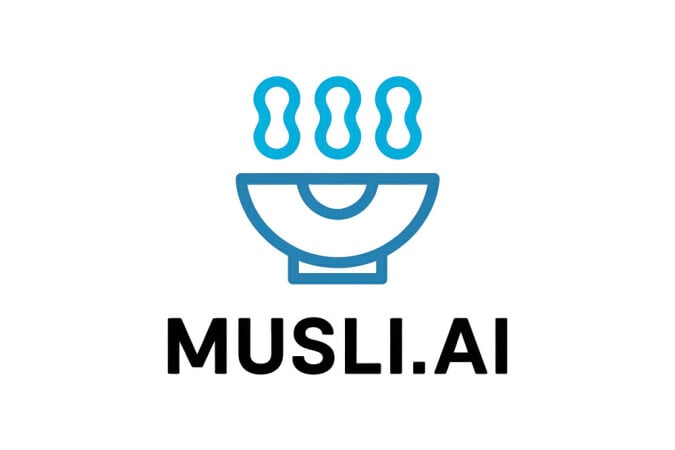Musli logo