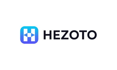 Hezoto.com - Creative brandable domain for sale