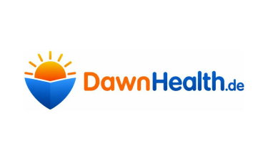 DawnHealth logo