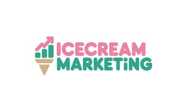 IceCreamMarketing.com - Creative brandable domain for sale