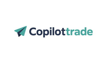 CopilotTrade.com - Creative brandable domain for sale