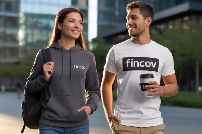 Fincov.com — 3