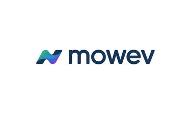 Mowev.com - Creative brandable domain for sale
