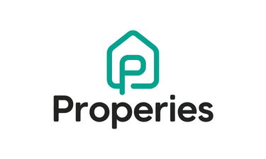 Properies.com - Creative brandable domain for sale