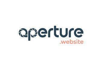 Aperture.website is for sale