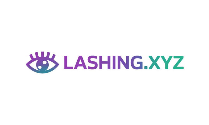 Lashing.xyz