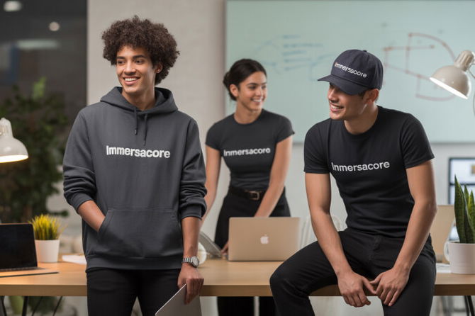 ImmersaCore.com