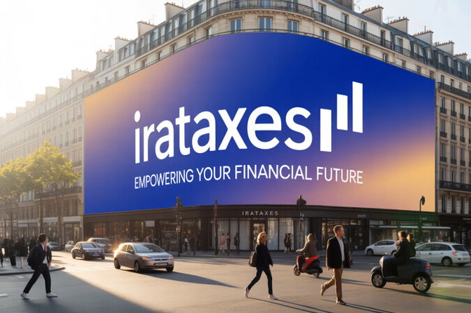IRATaxes.com