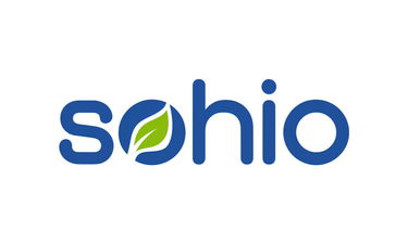 Sohio - Creative premium firm names for sale