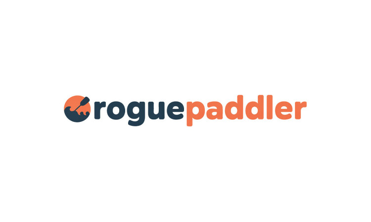 RoguePaddler logo