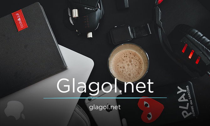 Glagol.net