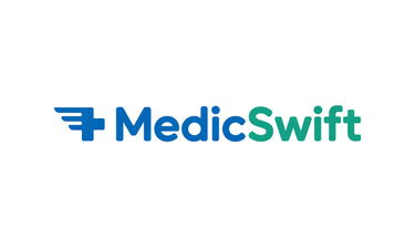 MedicSwift.com - Creative brandable domain for sale