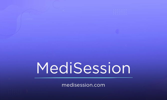 MediSession.com