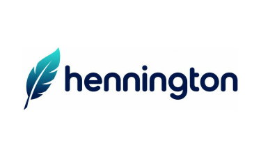 Hennington logo