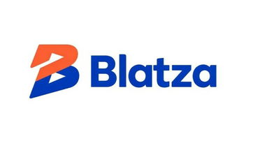 Blatza.com - Creative brandable domain for sale