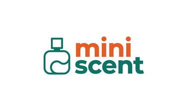 MiniScent.com - Creative brandable domain for sale