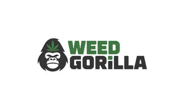 WeedGorilla.com is for sale