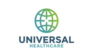 Universal-Healthcare.com - Creative brandable domain for sale