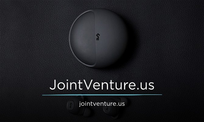 JointVenture.us