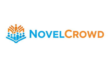 NovelCrowd logo