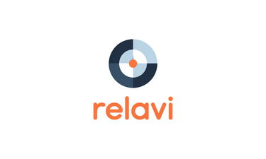Relavi.com - Creative brandable domain for sale