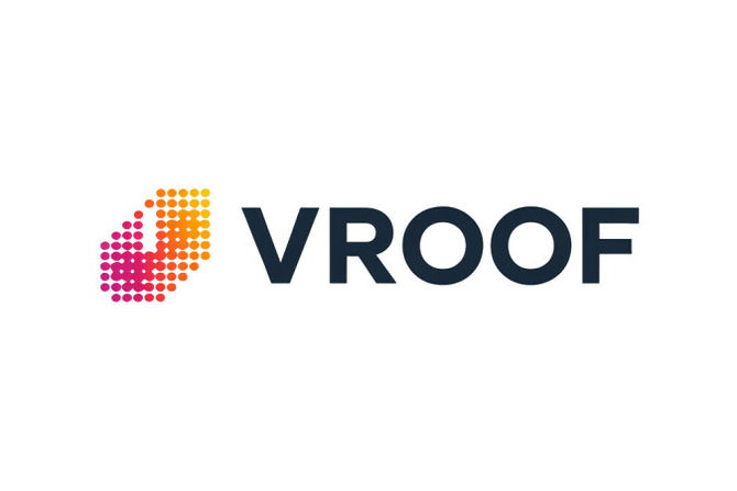 Vroof.com