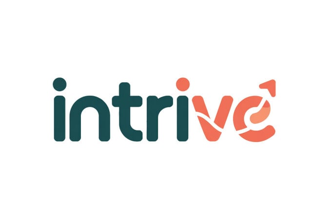 Intrive logo