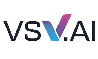 VSV.ai - Creative brandable domain for sale