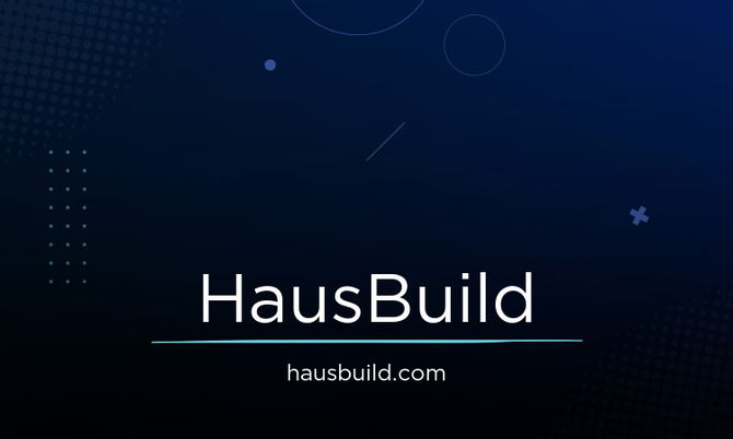 HausBuild.com