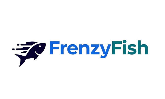 FrenzyFish.com