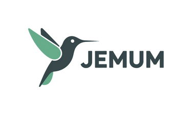 Jemum.com - Creative brandable domain for sale