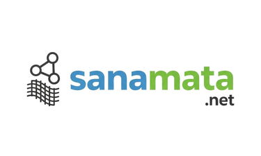 Sanamata.net - Creative brandable domain for sale