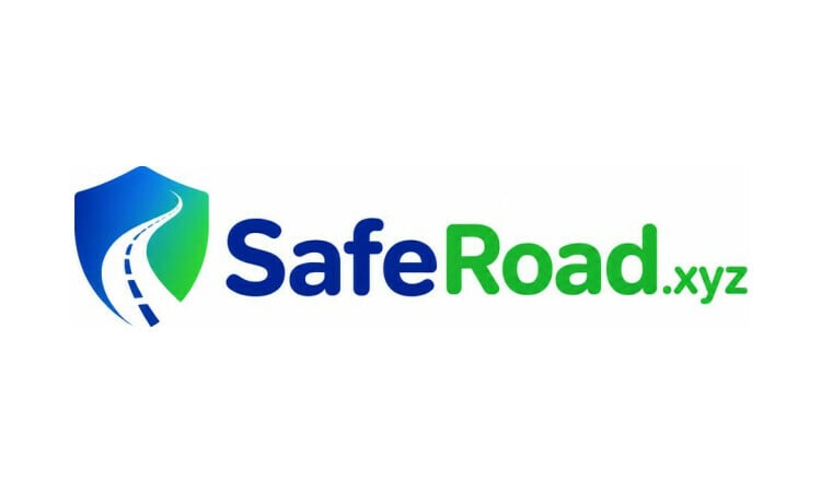 SafeRoad logo