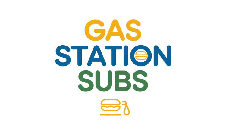 GasStationSubs logo