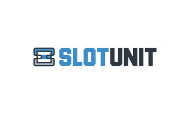 SlotUnit.com - Creative brandable domain for sale