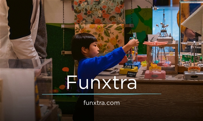 Funxtra.com