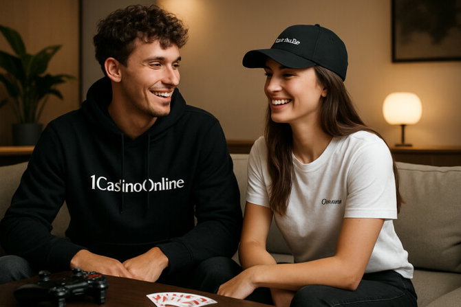 1CasinoOnline.com — 5