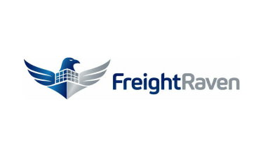 FreightRaven logo