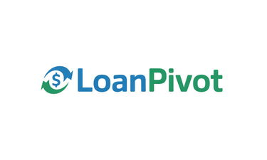 LoanPivot.com - Creative brandable domain for sale