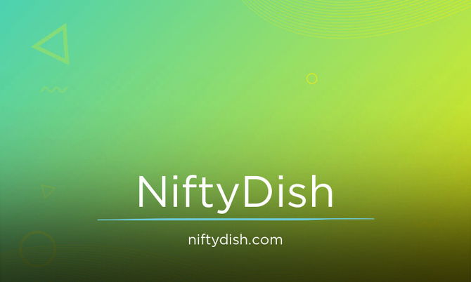 NiftyDish.com