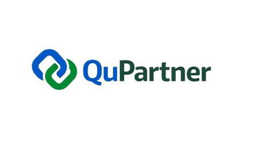 QuPartner.com - Creative brandable domain for sale