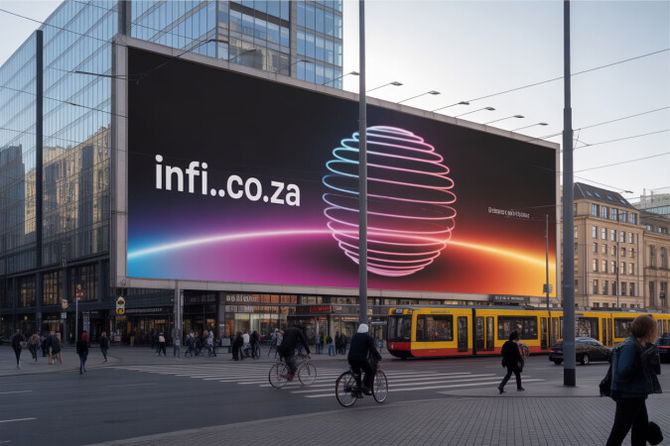 Infi.co.za — 3