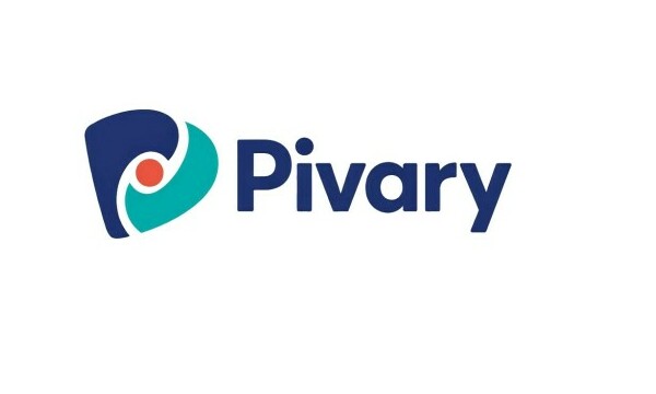Pivary logo