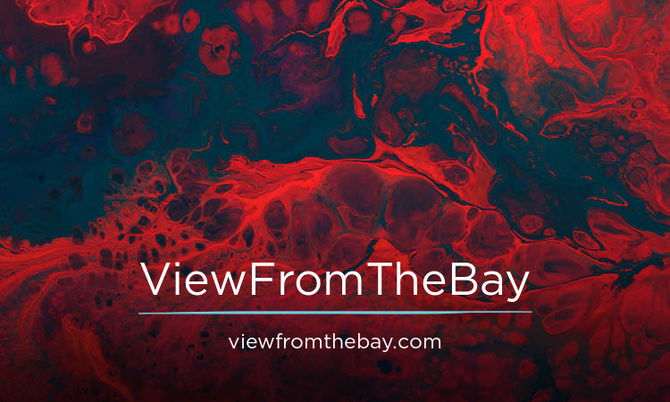 ViewFromTheBay.com