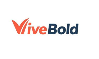 ViveBold.com - Creative brandable domain for sale