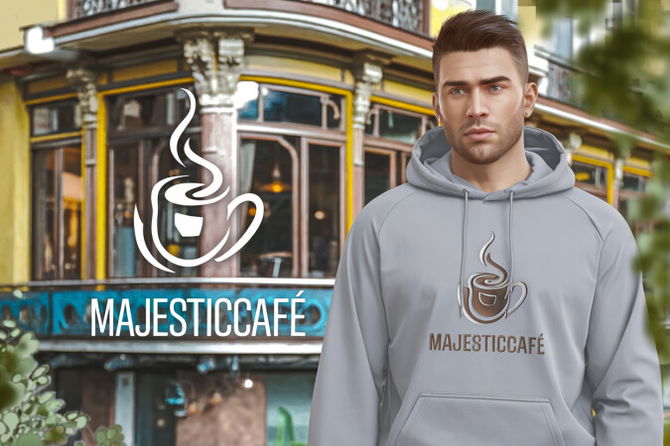 MajesticCafe.com — 4