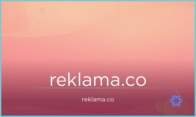 Reklama.co