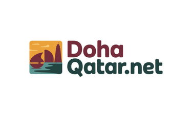DohaQatar.net - Creative brandable domain for sale